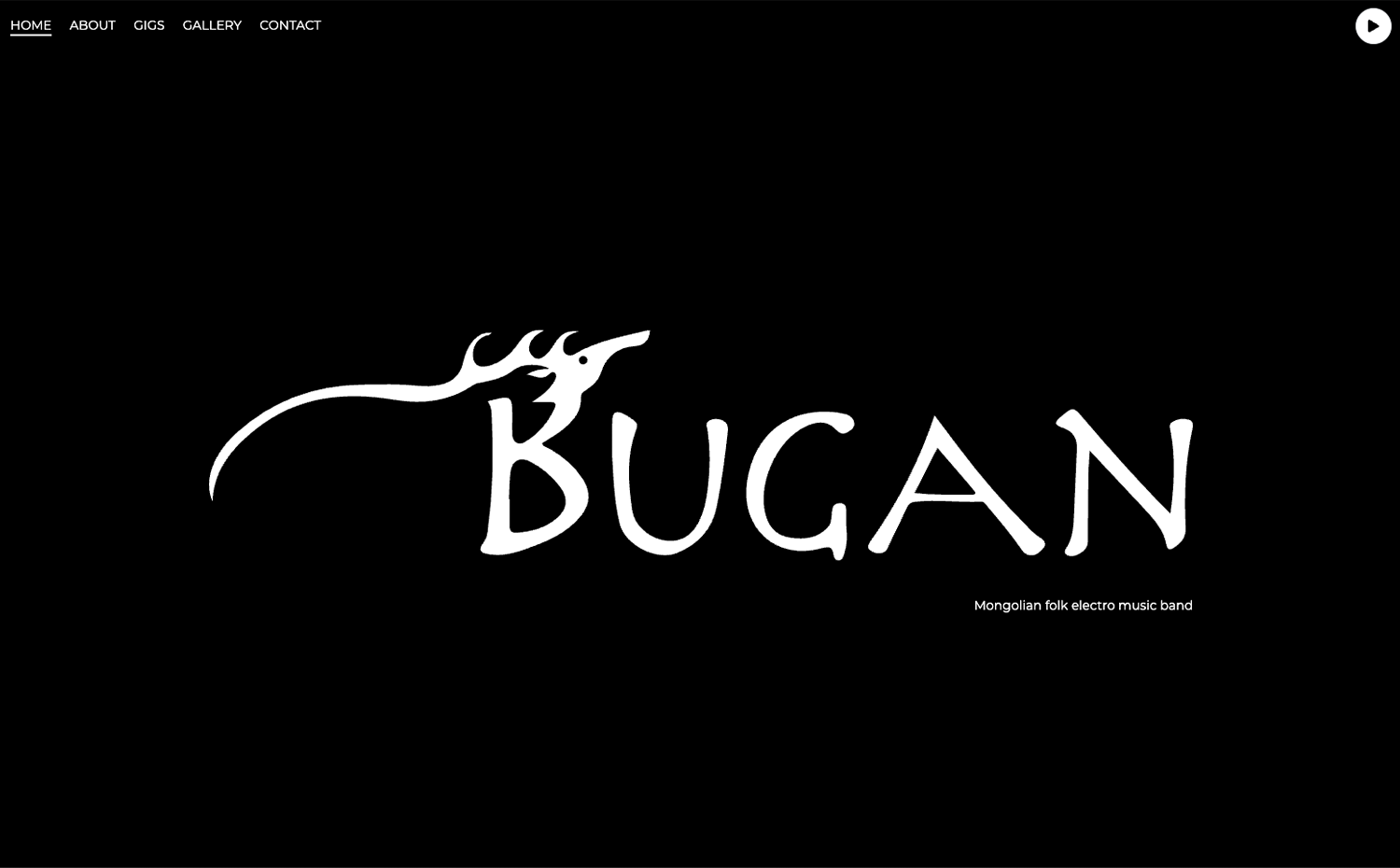 BUGAN MUSIC